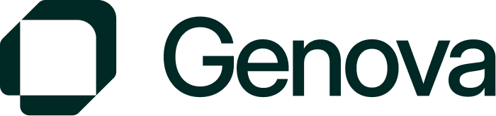 Genova Labs Logo